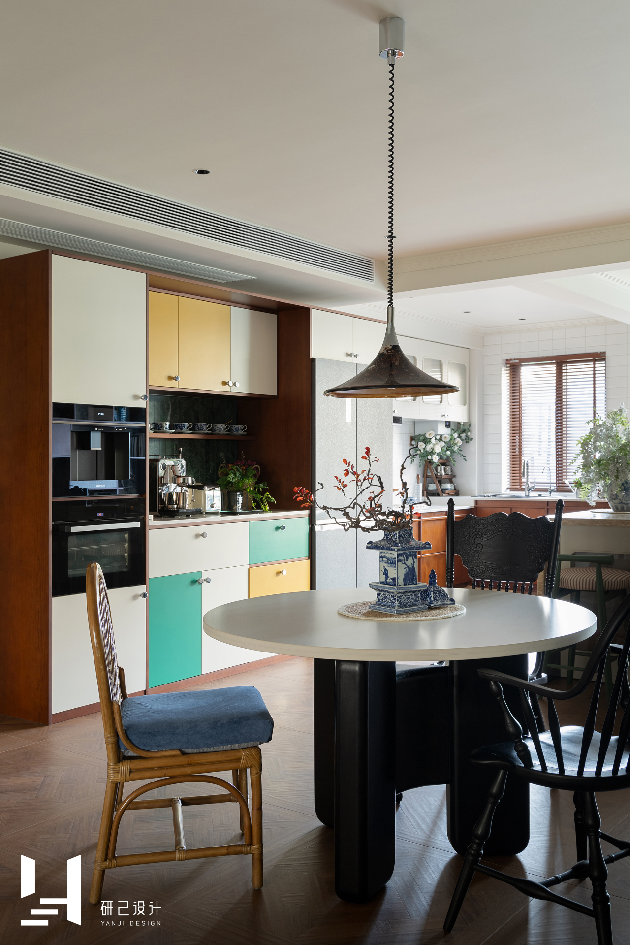 安徽芜湖安展莲台丨中国芜湖丨研己设计-11