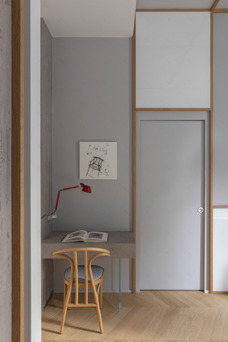 内马尔凯酒店丨意大利丨ORAstudio-20