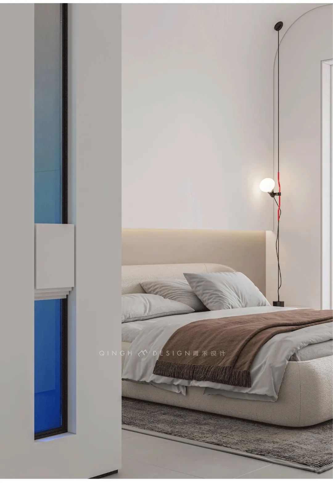 众景里园丨中国河北丨青禾设计团队-45