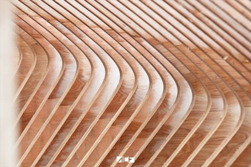 海口云洞图书馆丨中国海口丨MAD 建筑事务所-124