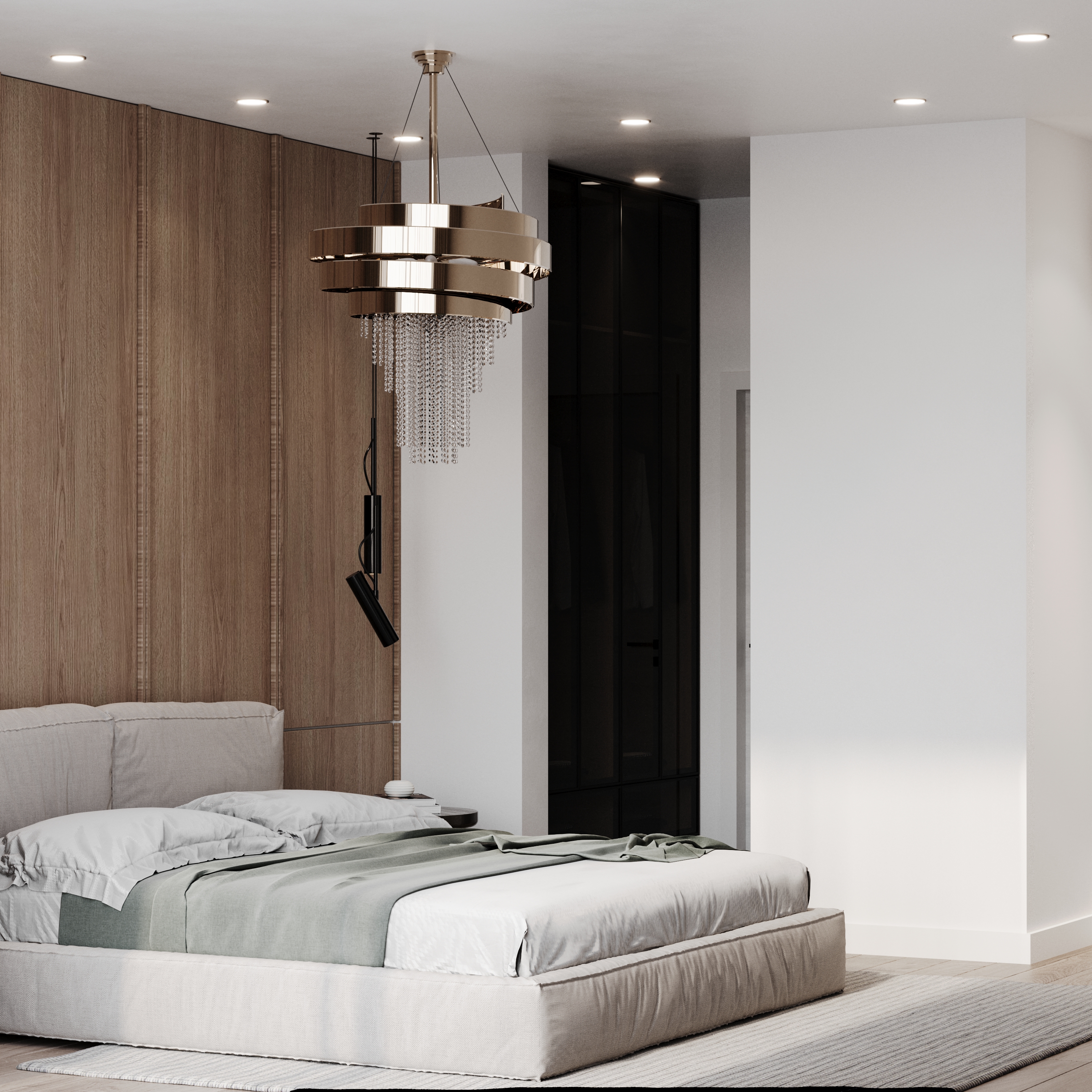 平面室内设计丨Arsa Group-9