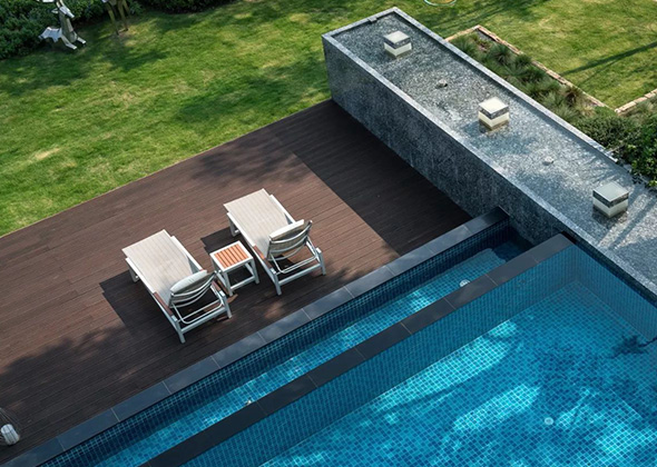 黄龙溪乡村别墅三期花园及公共空间景观设计丨中国成都丨L&A设计集团深圳分公司第八项目团队-13