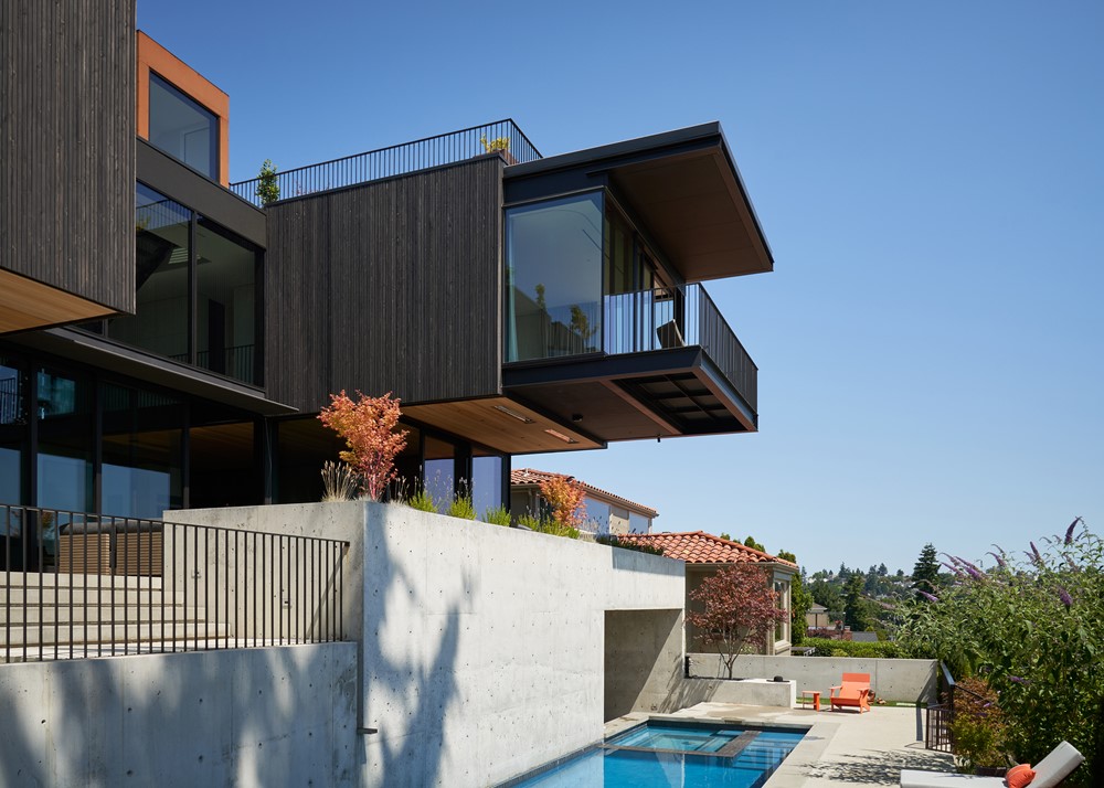 丨美国西雅图-35