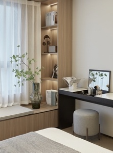 民权建业城 128 样板房-14