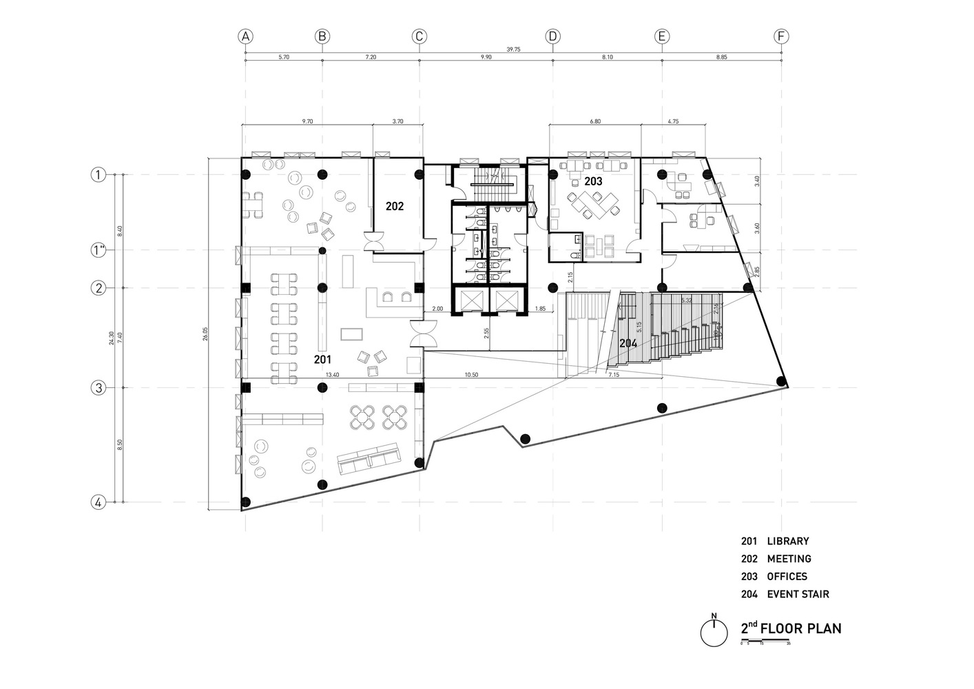 曼谷法国文化中心-78