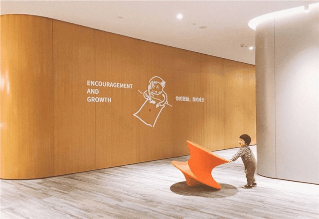 于强设计新作 | 原木与色彩的碰撞,揭开每一个大人小孩的童趣!-9