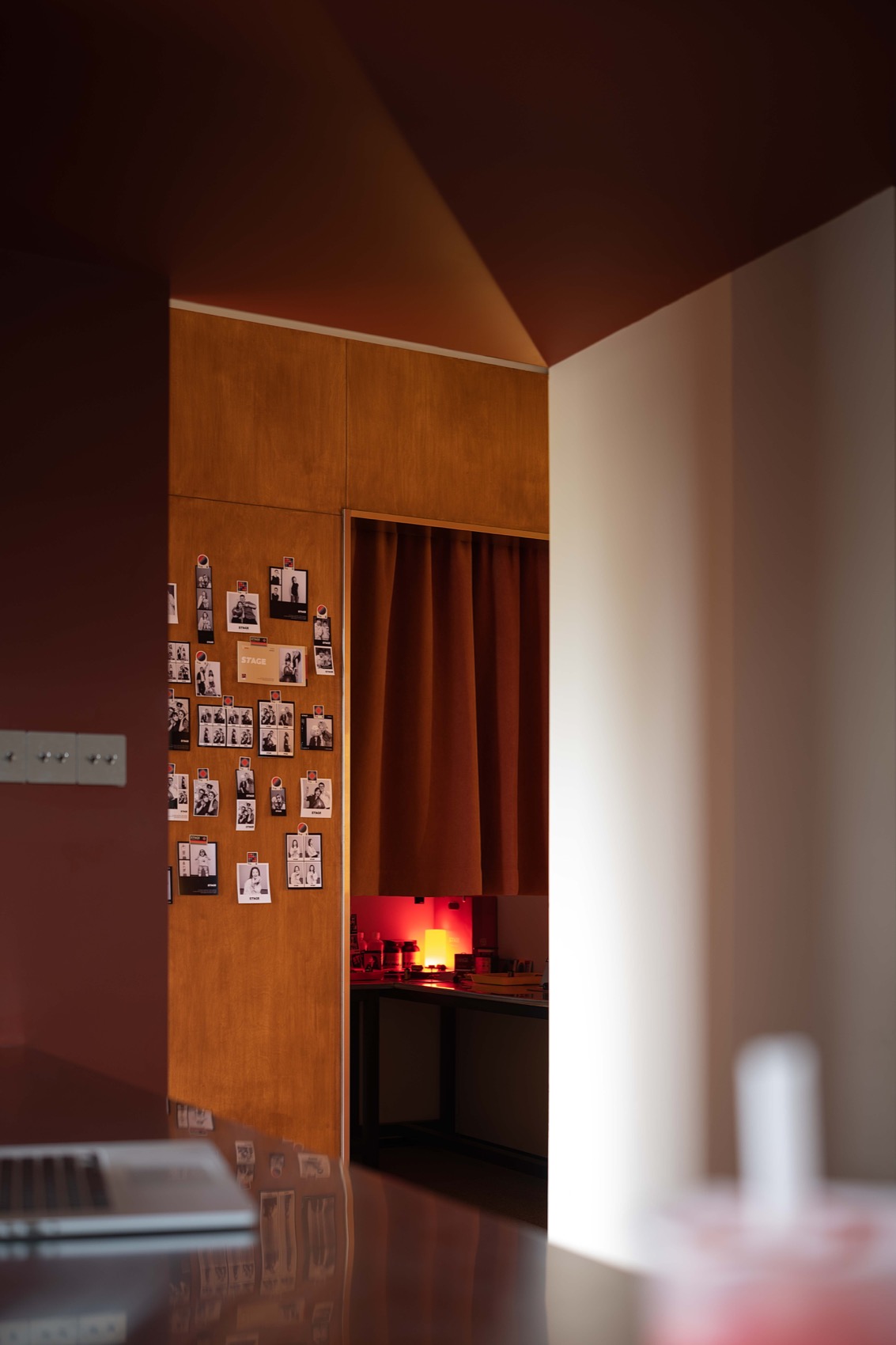 苏州 STAGE 自助写真馆丨中国苏州丨不止设计-30