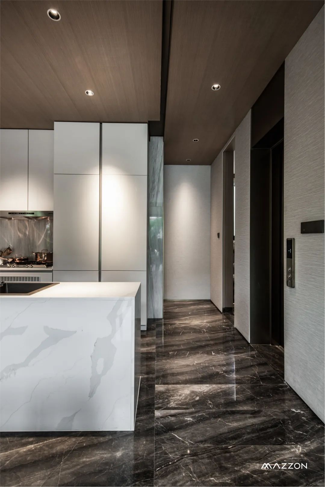 东莞万科瑧山府丨中国东莞丨广州燕语堂装饰设计有限公司-11