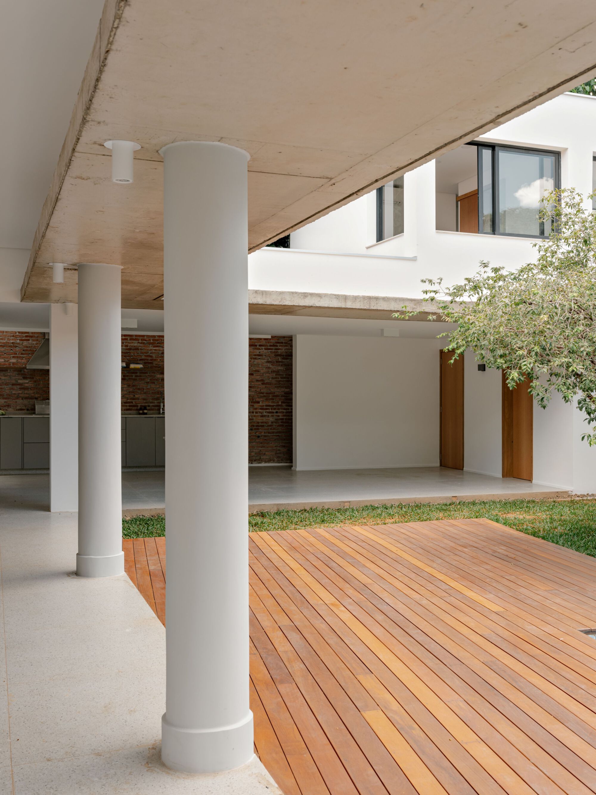 丨巴西圣保罗丨Guelo Nunes Arquitetura-31