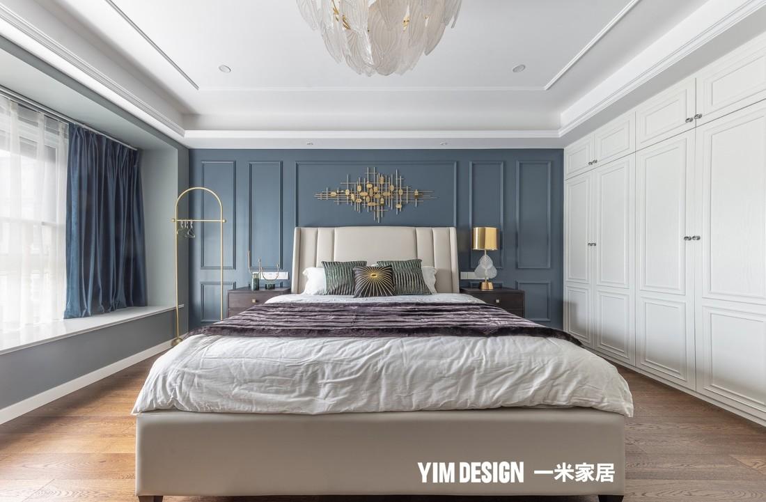 公寓丨【一米家居】LIVINGISGIVING-19