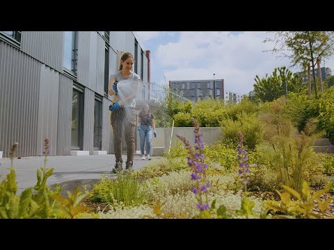 Variowohnen Wuppertal 学生公寓丨德国丨ACMS Architekten-41