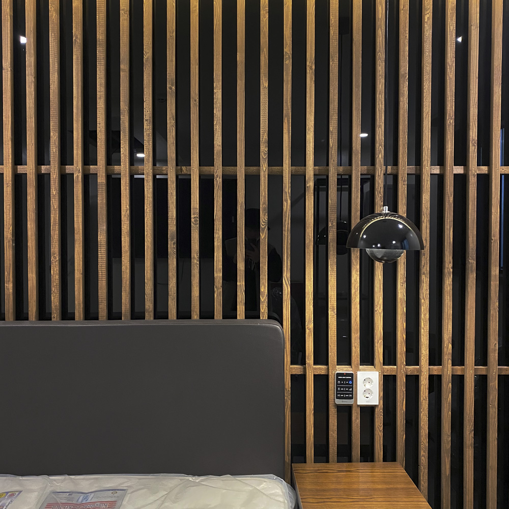 简约设计打造温馨酒店空间-13