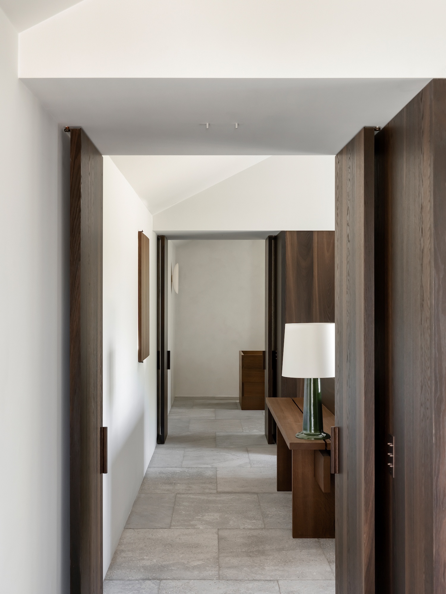 极简主义在地性 House R | Hans Verstuyft Architecten-3