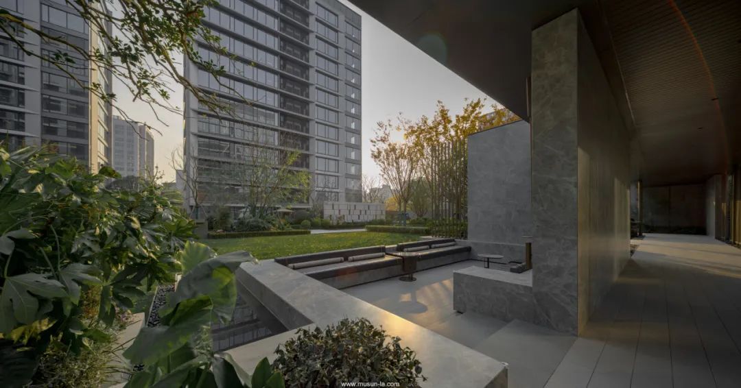 都市魔方 | 兴耀龙湖·天泱雅筑-19