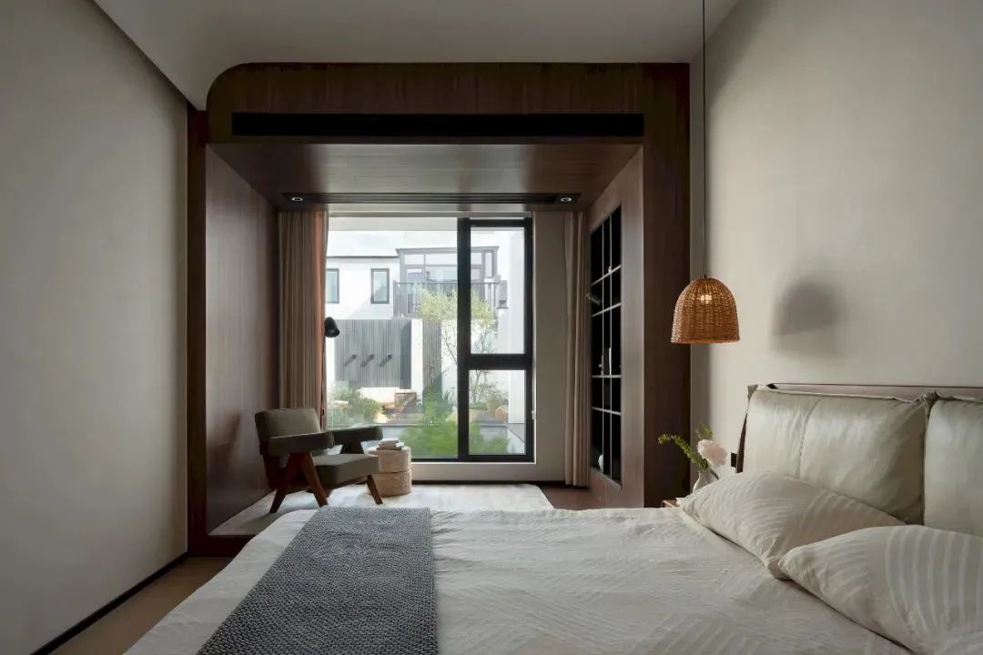 悠然雅居L宅丨中国苏州丨肯吾设计事务所-54