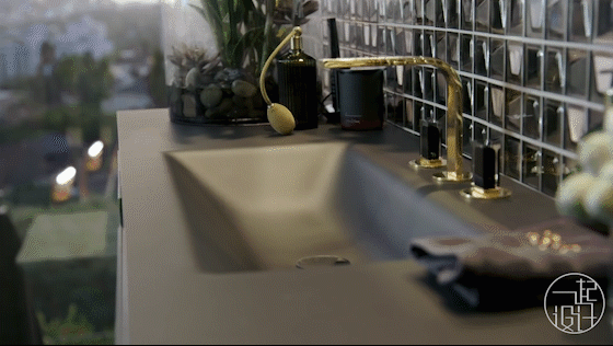 双层泳池黑别墅,诠释低调奢华-123