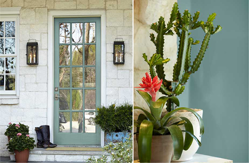 Colour of The Year 2018 | ออกแบบ ตกแต่งภายใน by Bareo&Isyss-8