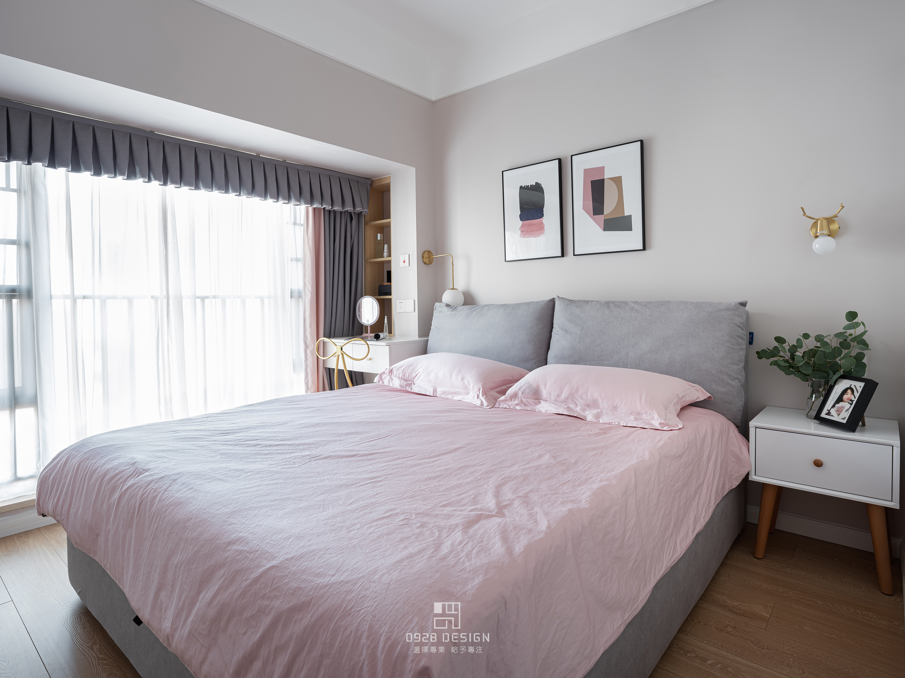 暖阳下的甜蜜空间-43