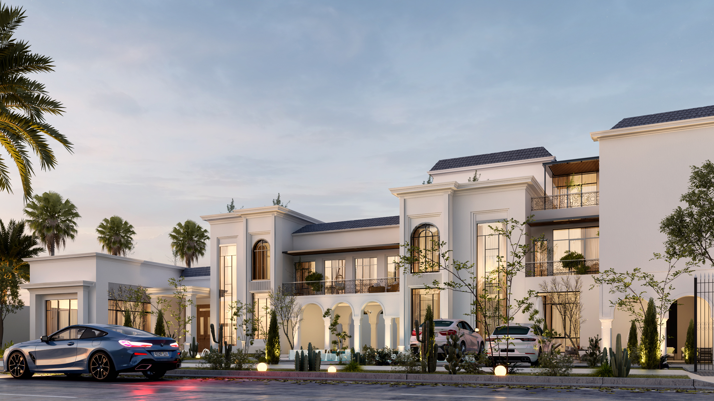 PALACE EXTERIOR CGI - KSA-2