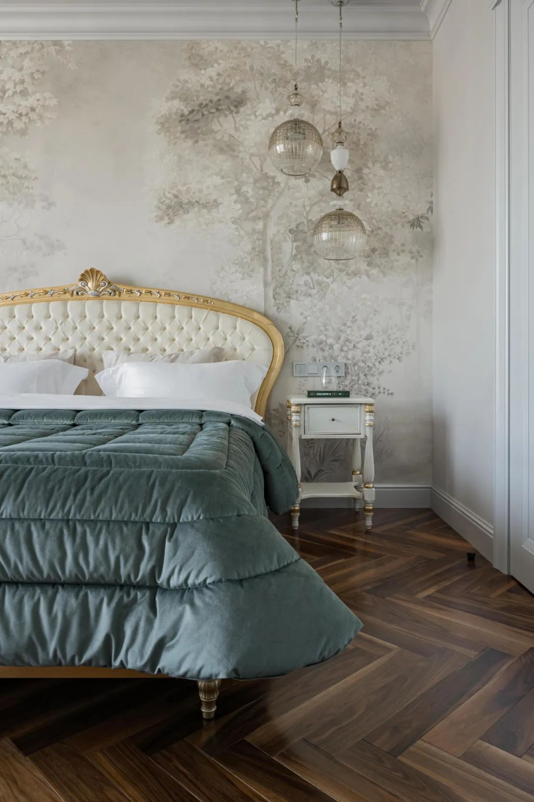 现代经典大宅丨Atelier DECO-19