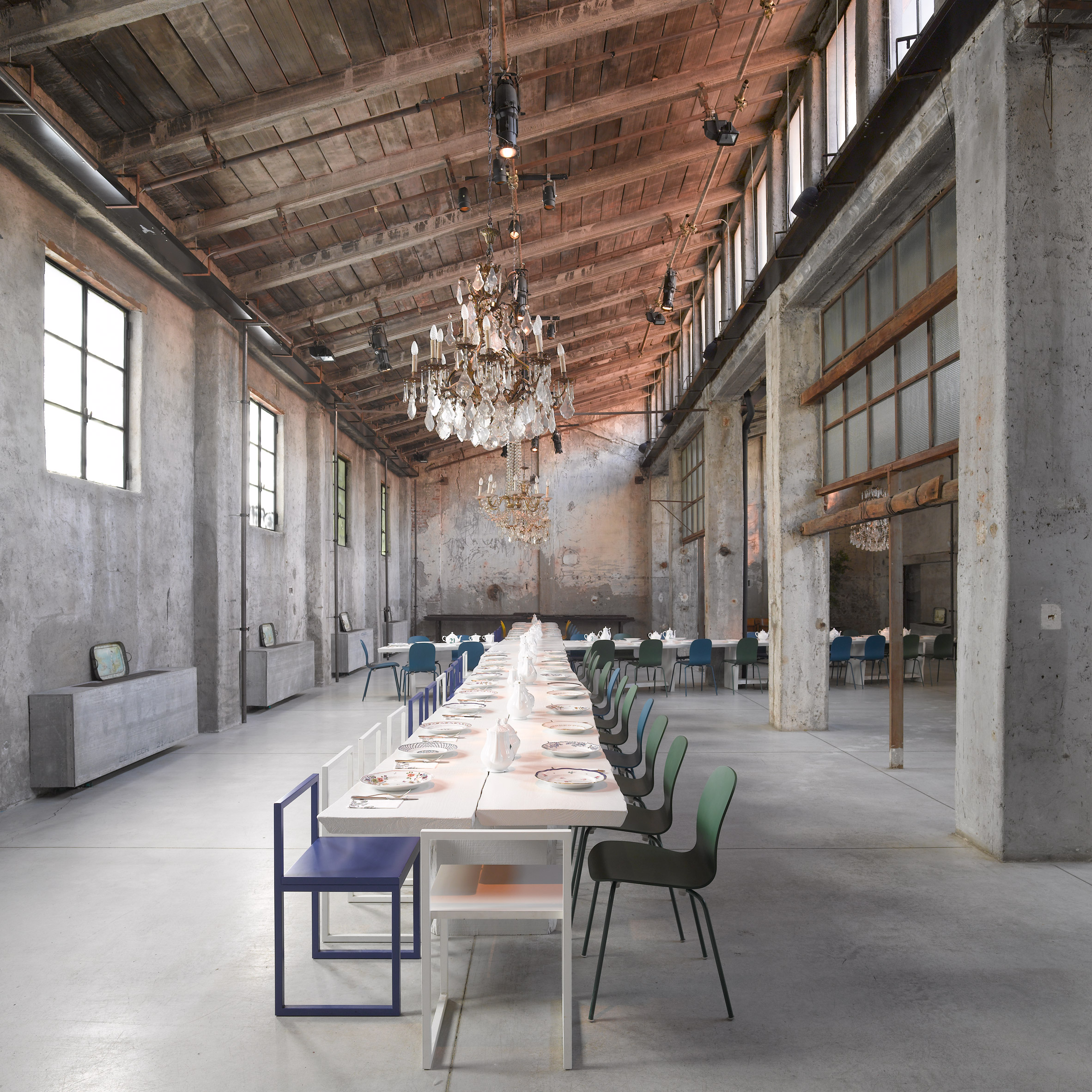 美食，美术馆与设计酒店：米兰的10个灵感好去处 -5