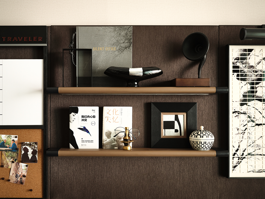 杭州中海·璞翠云集丨中国杭州丨深圳共向美学-24