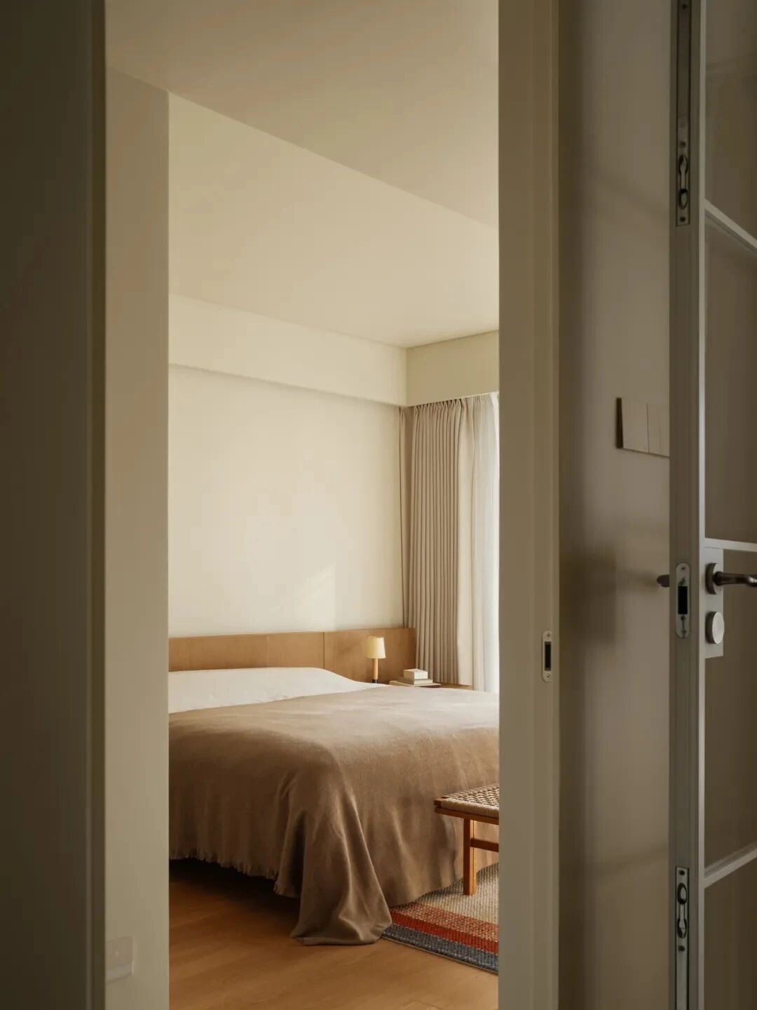 L 屋；L 宅（注：这里L可能是特定名称、品牌、标识等，若有更多背景信息能更精准翻译） 丨中国广州丨KINJO DESIGN 幾築空間設計-37