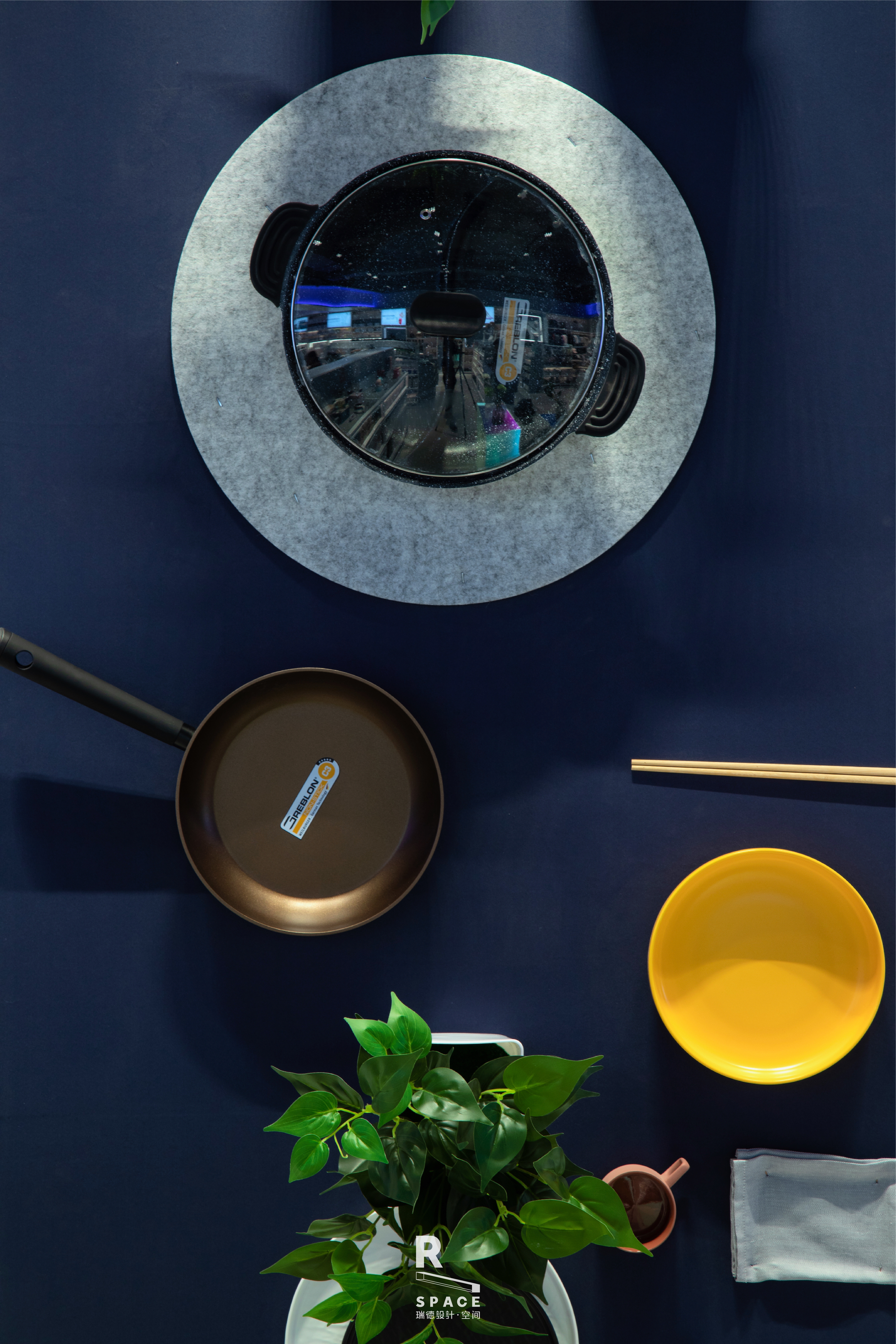 考拉全球工厂店首家线下店空间 SI 设计丨瑞德设计·空间-47