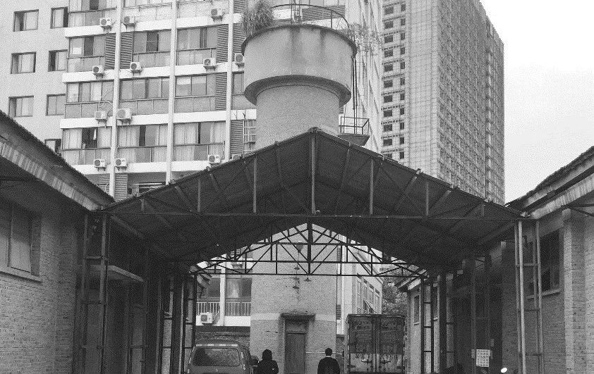 合肥庐州意库丨中国合肥丨上海柏创智诚建筑设计有限公司-52