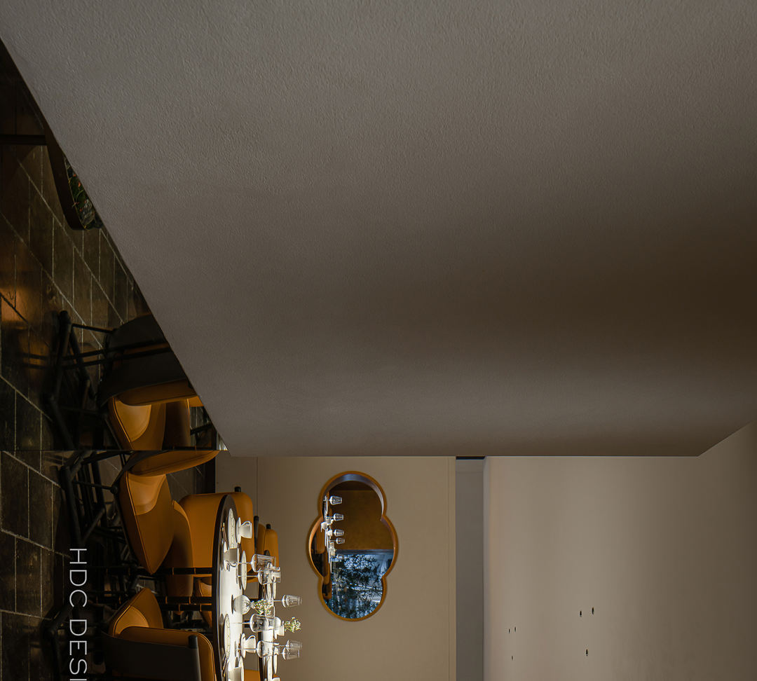 游园京梦 · 成都 SKP 餐厅设计丨中国成都丨唐嘉骏,刘芮言-4