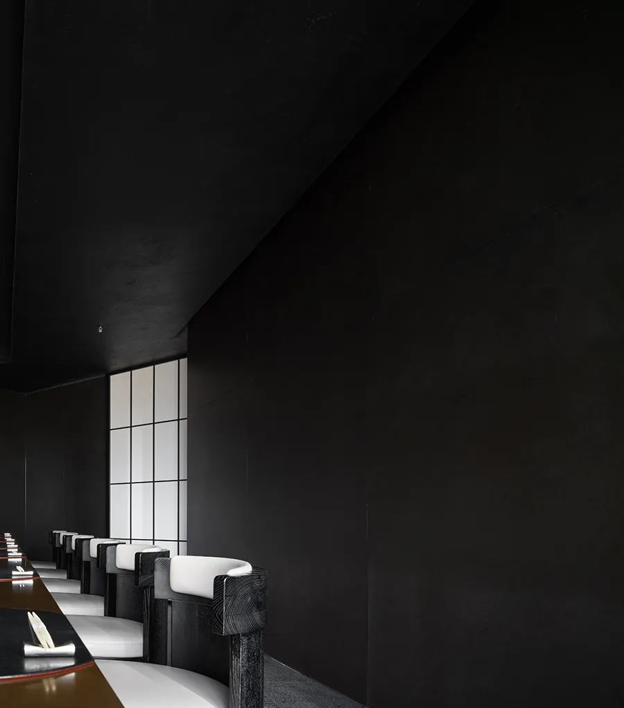 「常虹」·铁板料理（深圳店）丨中国深圳丨AD 艾克建筑设计-110