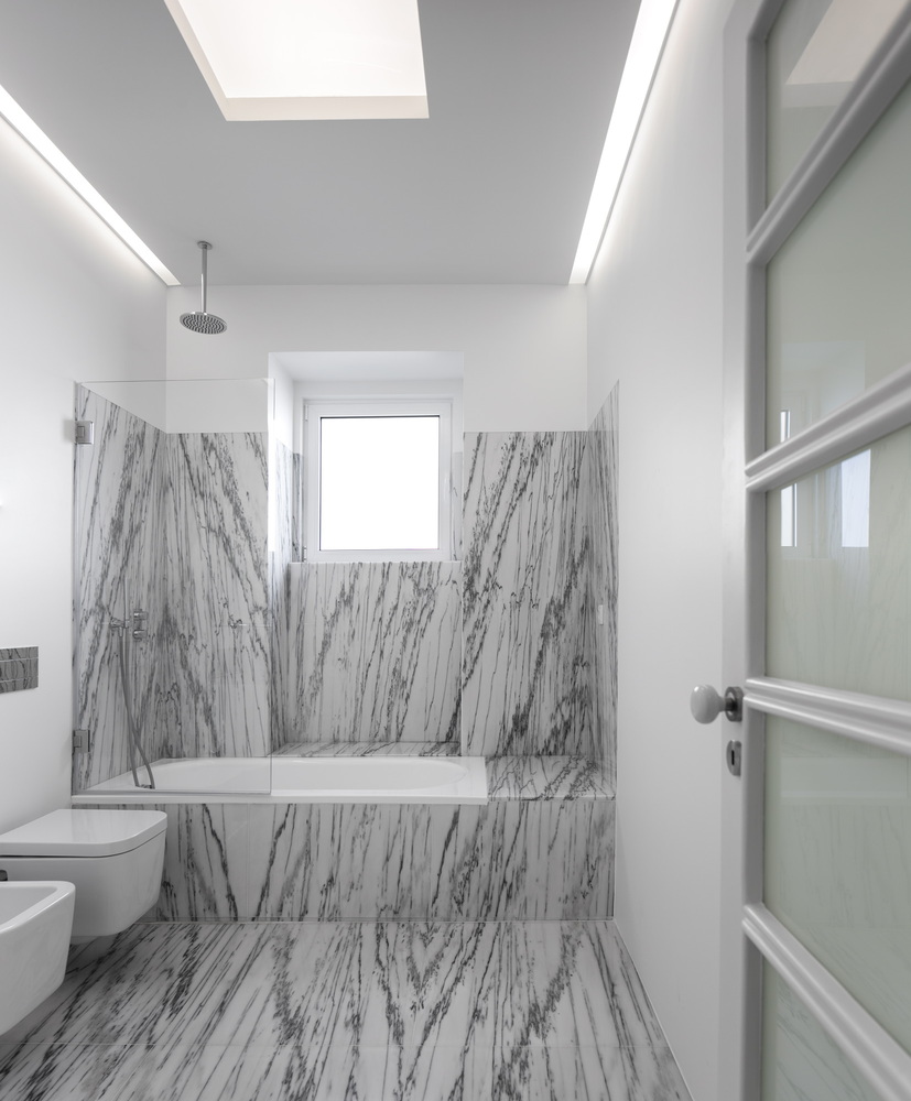 里斯本豪华公寓空间重塑，双卫变舒适套房-31