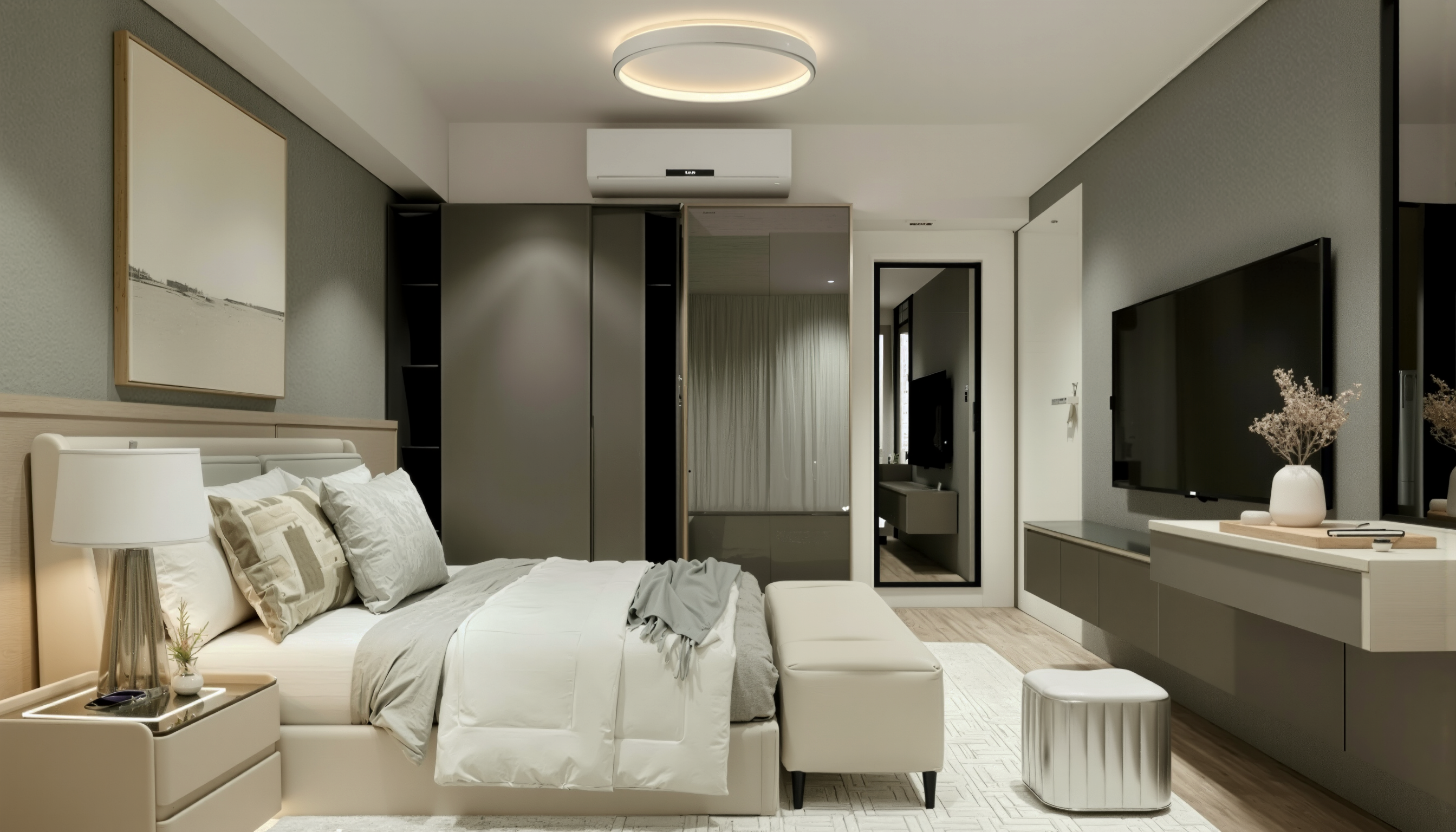 RESIDENTIAL DESIGN - ALLEGRA GARDEN PLACE PASIG-4