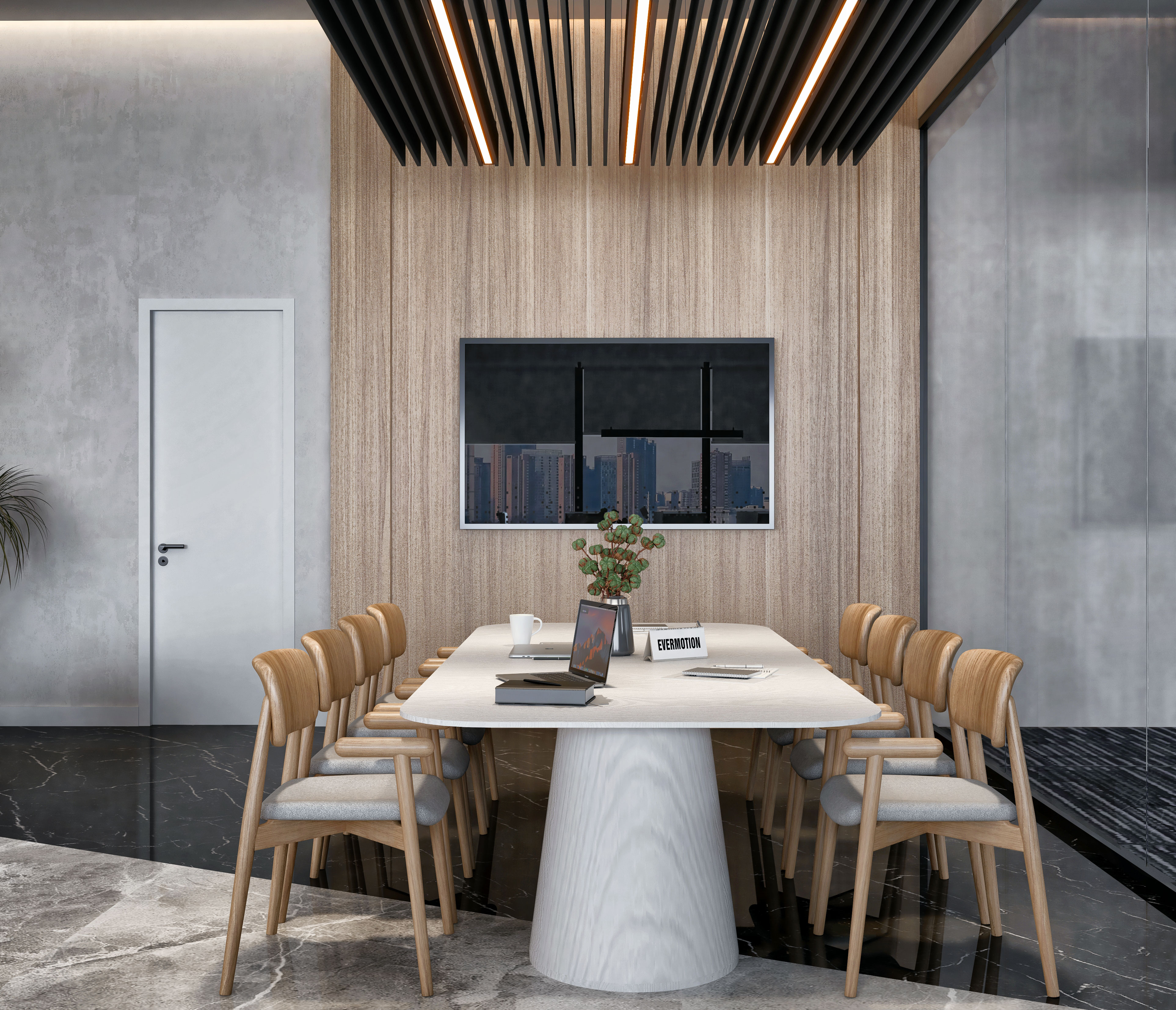 NREC | RECREATIONAL AREA-6