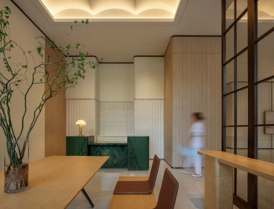 三亚石药医疗公园丨中国三亚丨方夏设计&方周智造-14