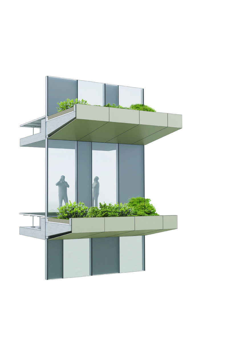 Agristo 总部丨比利时丨OYO-37