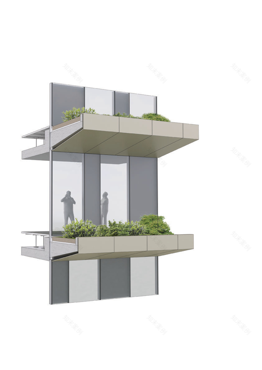 Agristo 总部丨比利时丨OYO-37