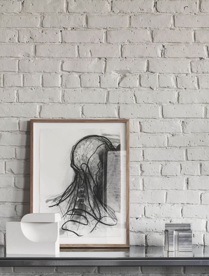 Vipp Studio NYC · 极简主义的温暖住宅与办公空间丨美国曼哈顿-48