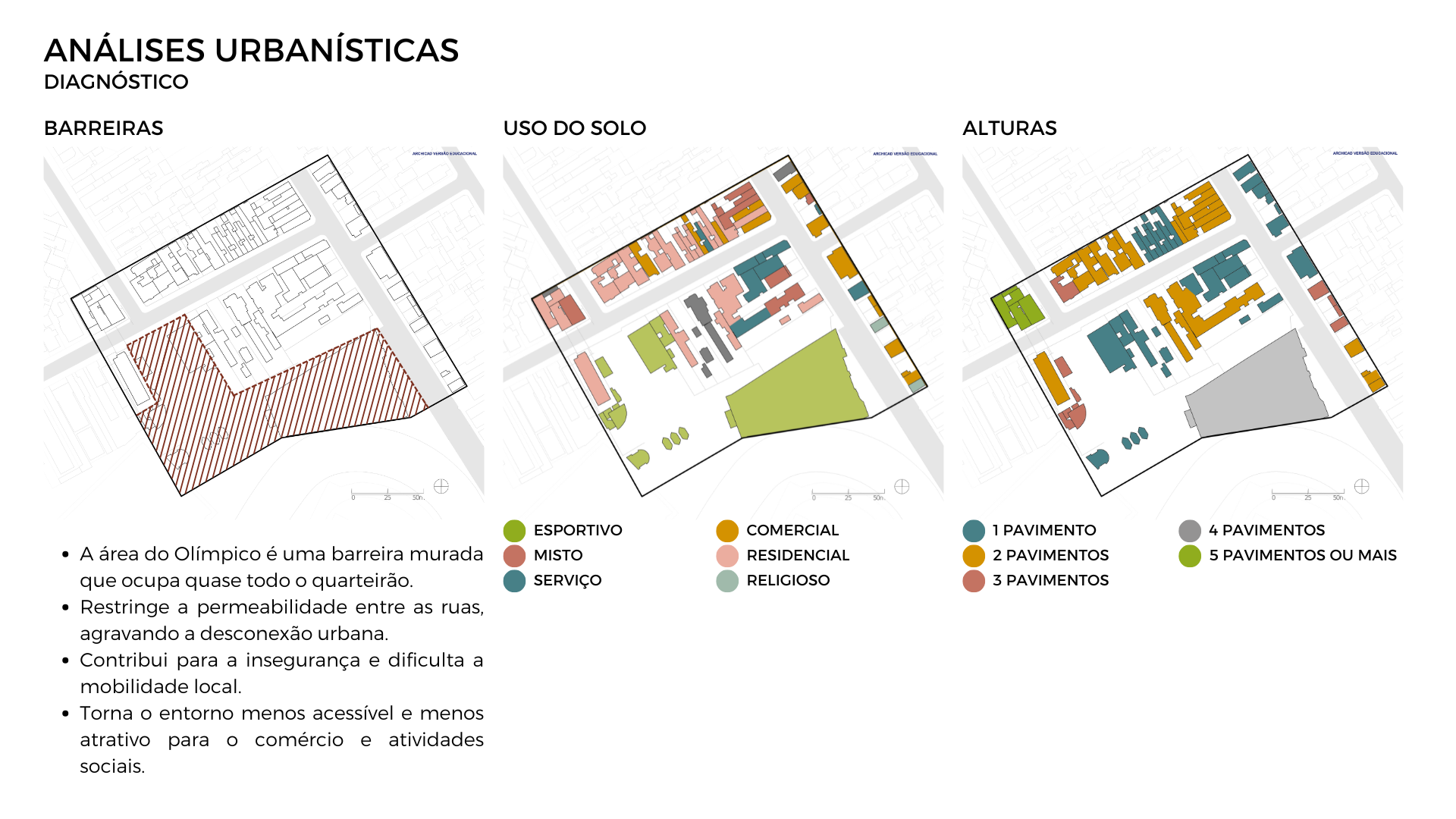 AZENHA: UM NOVO COMEÇO | URBANO IV-6