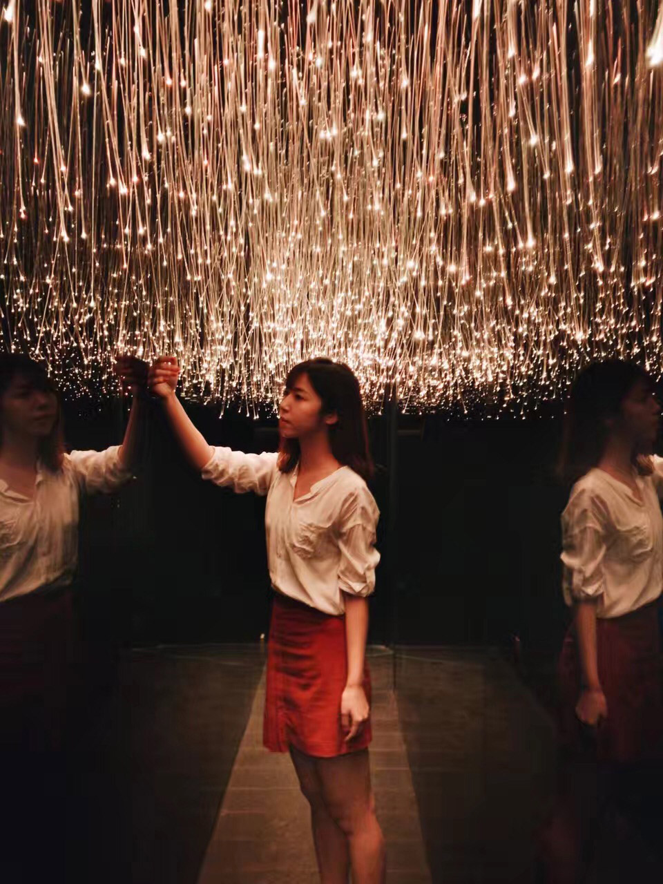 与某人相遇的唐-2