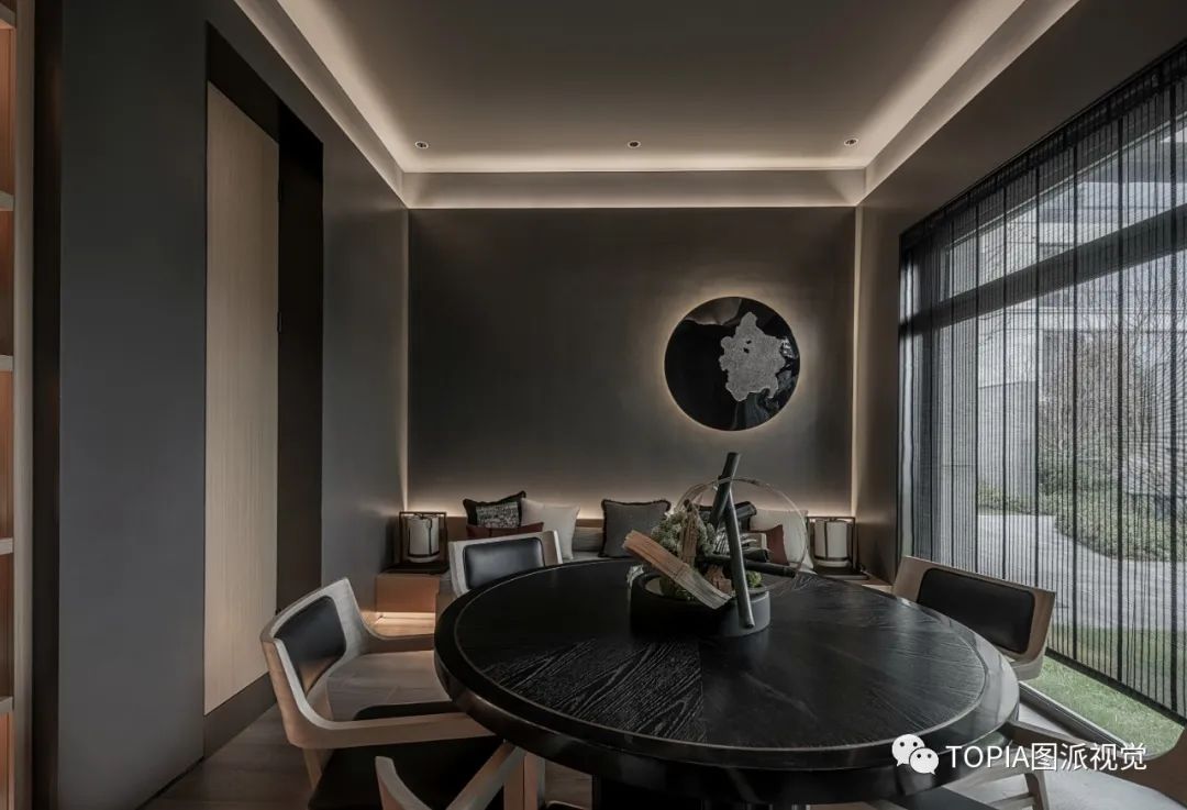 融创·山水云龙售楼处丨中国徐州丨近境制作,TCD²DESIGN|澍田设计-52