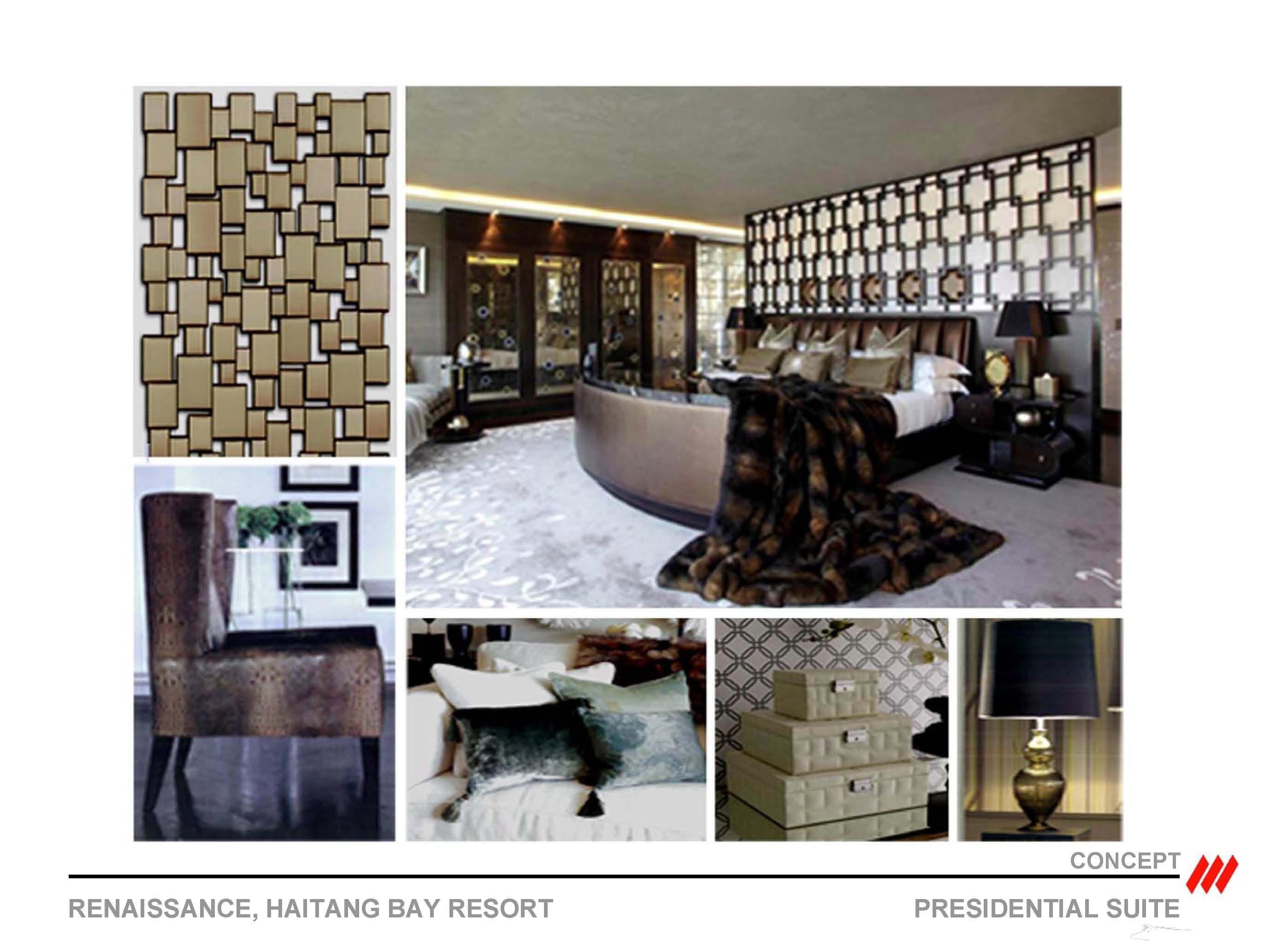 WILSON  海南三亚万丽酒店方案概念设计-8