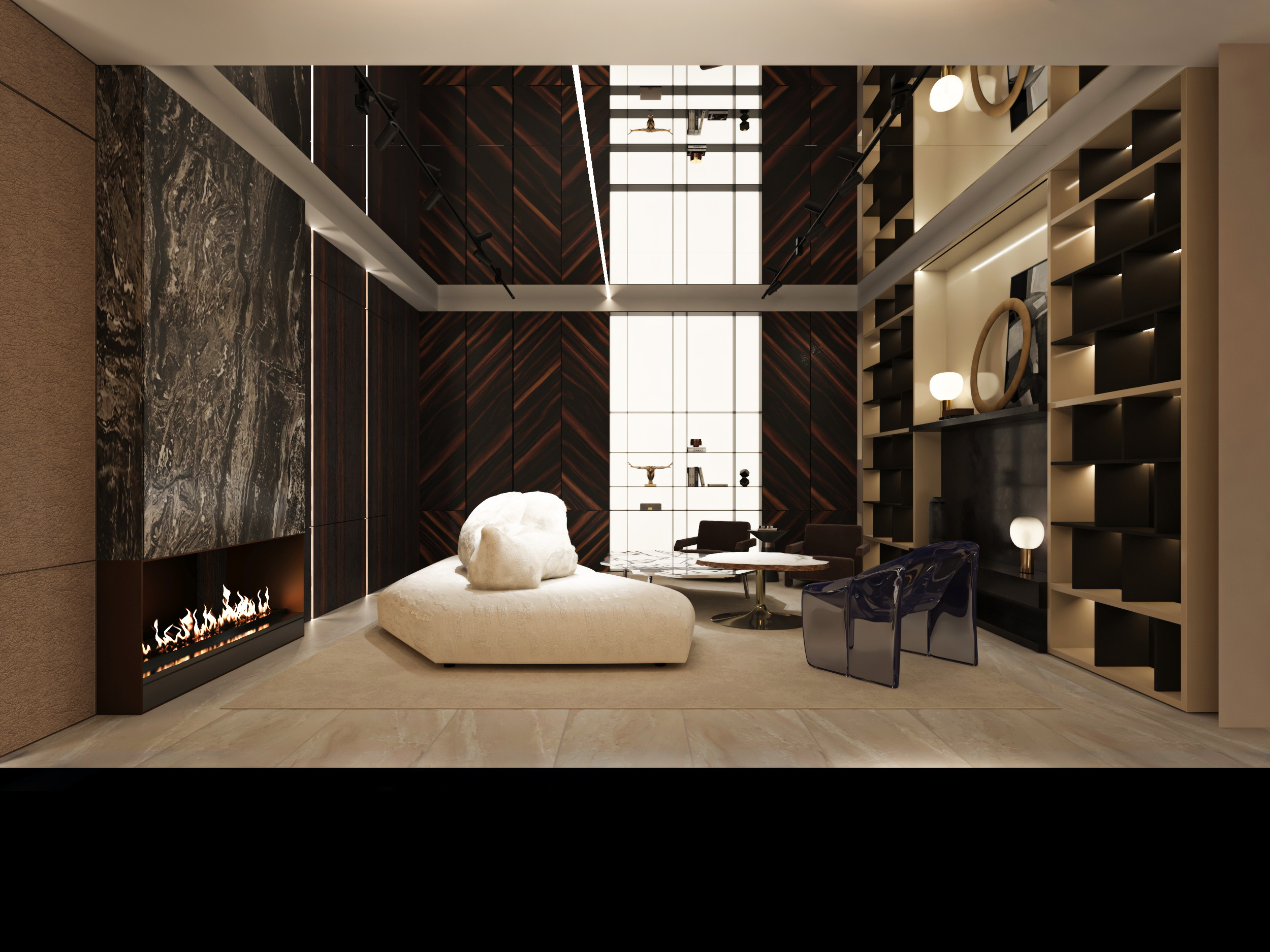 城市首家门店，心扉设计引领潮流-5