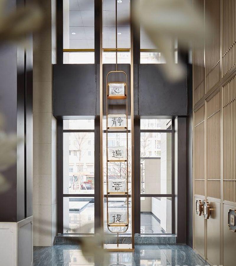 金地东莞万江风华销售中心丨中国东莞-15