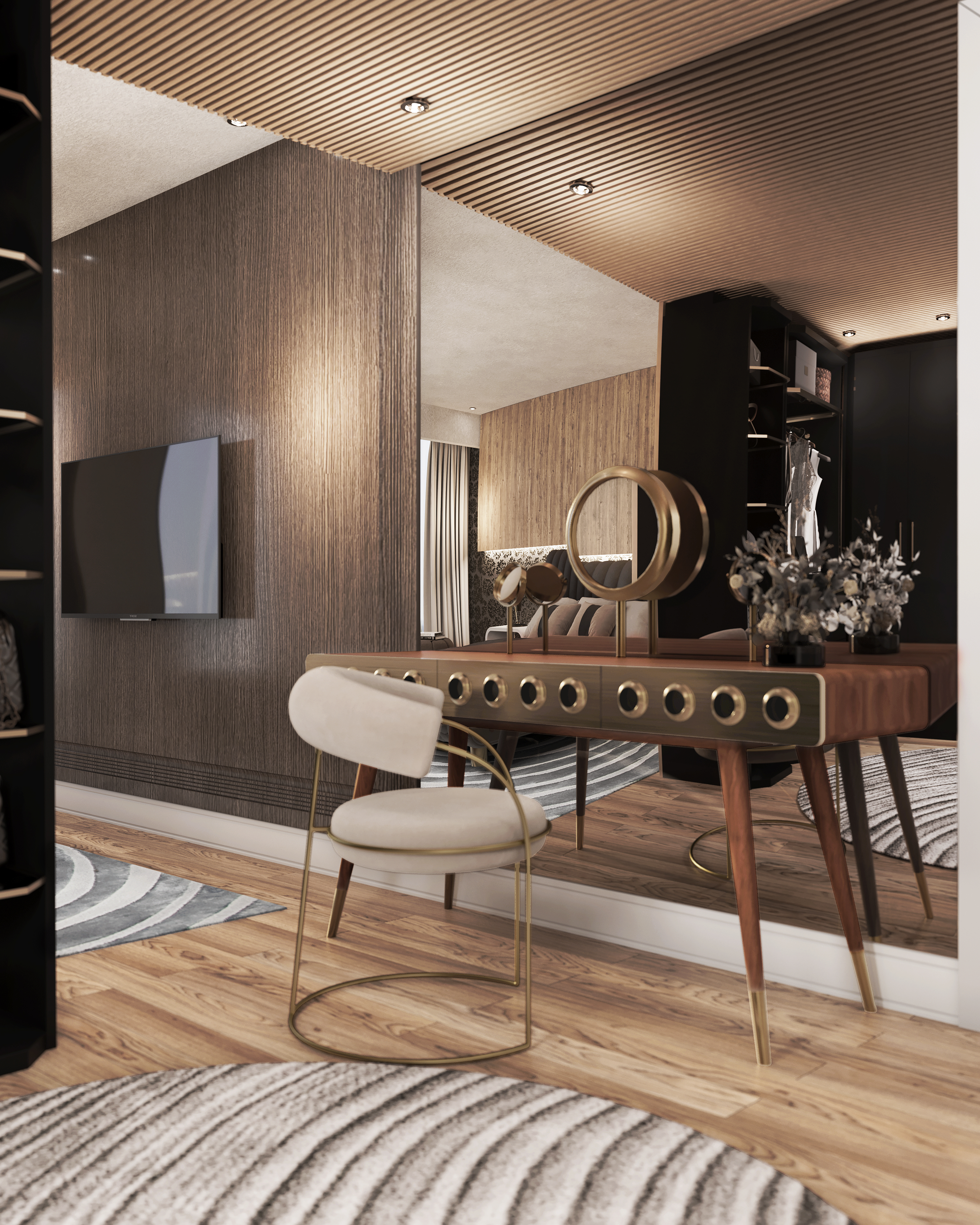 土耳其现代当代风格室内设计丨@adrielsantos.pt-12