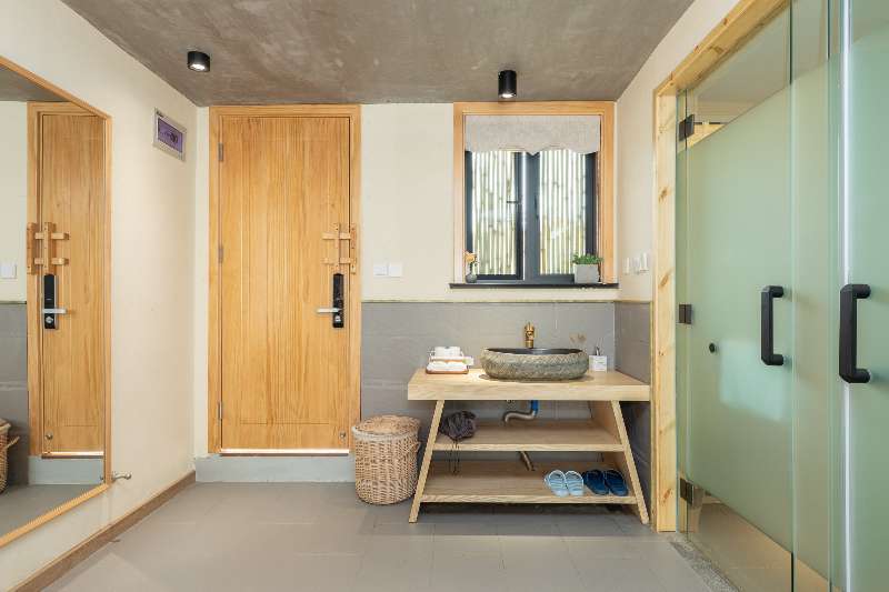 一品艺景民宿 | 自然与人文的和谐共生-4