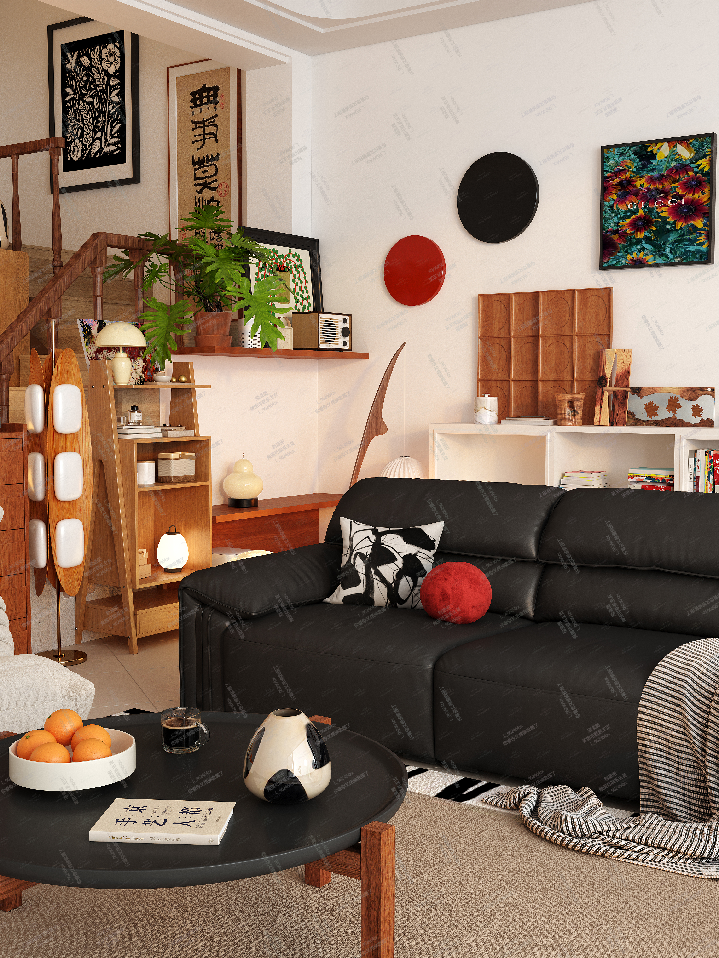 如果来不及看今天的黄昏 就来看看我吧-5