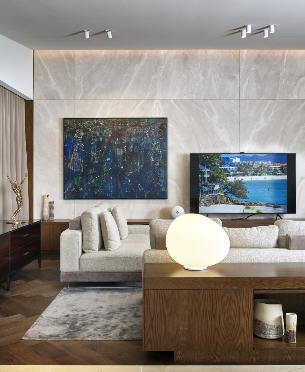 Noosa Heads 的 Tom Offermann 房地产办公室丨澳大利亚丨MADDOCK-14