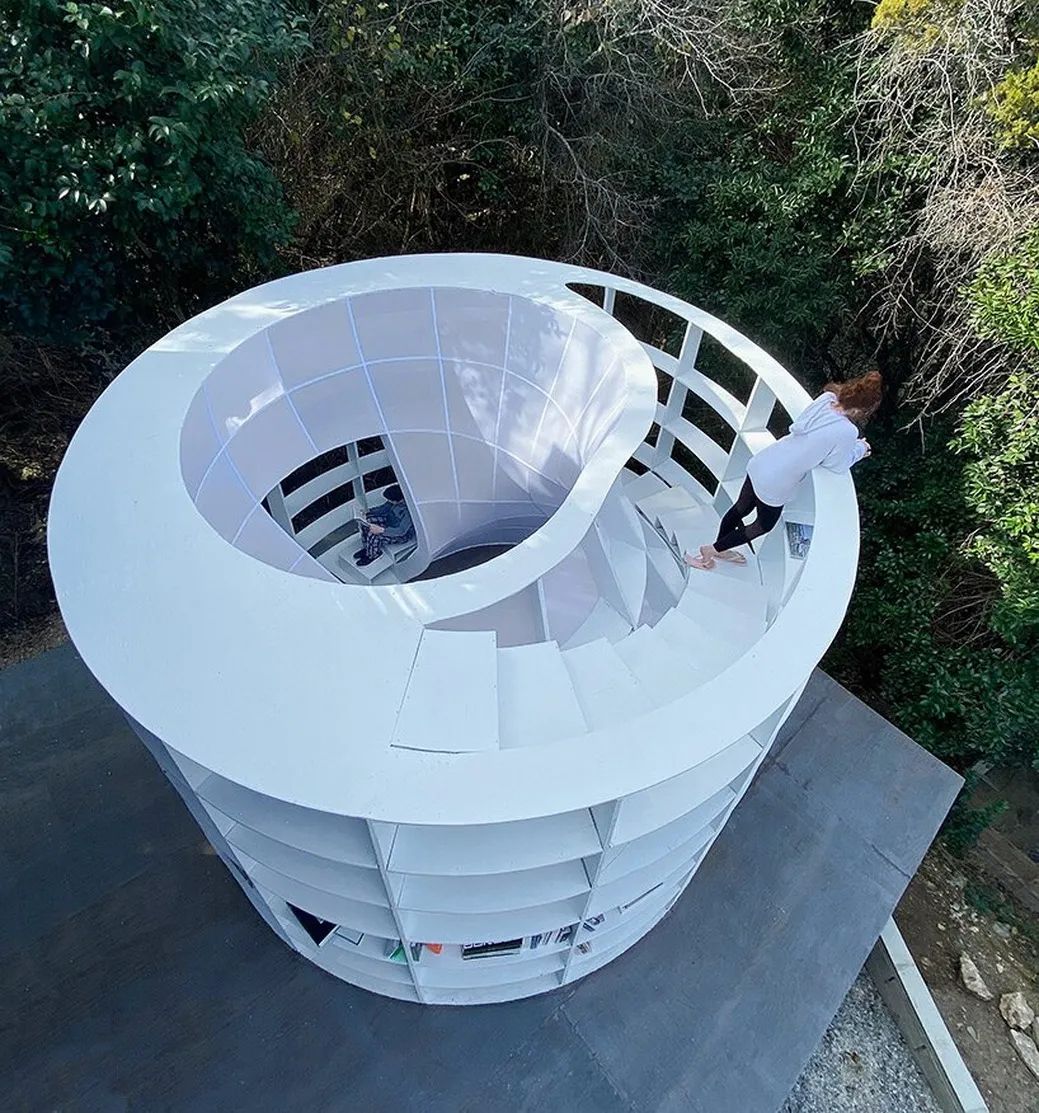 奥斯丁“书架馆”丨美国丨jiřípříhoda-0