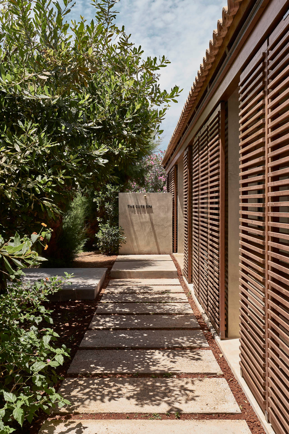 克里特岛玛利亚公园酒店,绿色环保的设计理念-116